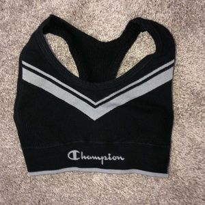 Champion sports bra